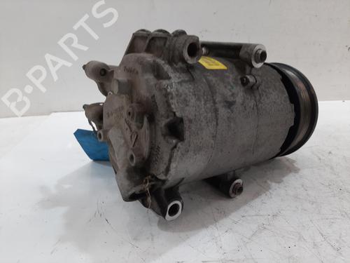 AC compressor FORD FIESTA VI (CB1, CCN) 1.4 | BP29236724M34 