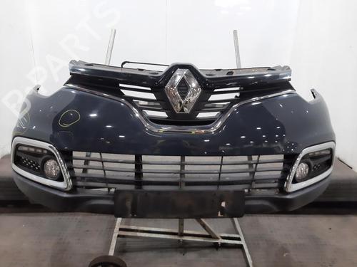 Used Front bumper Front bumper RENAULT CAPTUR I (J5_, H5_) 0.9 TCe 90 (90 hp) 34149835 34149835