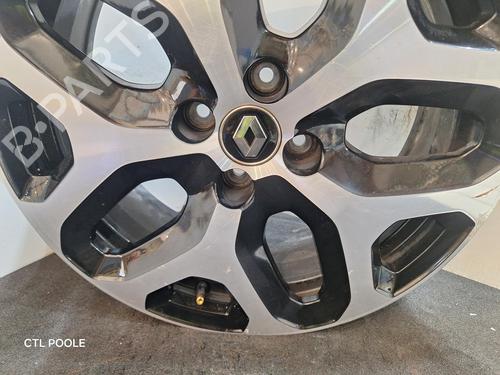 Fælk RENAULT CAPTUR I (J5_, H5_) 1.5 dCi 90 (J5N4, J5M5, J5MW, J5M6, J5AL, J5AJ) | BP39176586C45 - Image 4