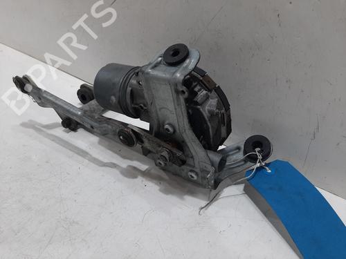 Front wiper motor SEAT LEON (1P1) 1.6 TDI | BP30360256M29 - Image 4