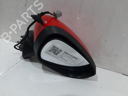 Right mirror FORD B-MAX (JK) 1.0 EcoBoost | BP35922808C27 - Image 2