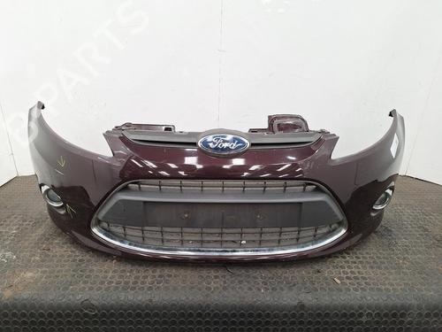 Used Front bumper Front bumper FORD FIESTA VI (CB1, CCN) 1.6 Ti (120 hp) 39515440 39515440