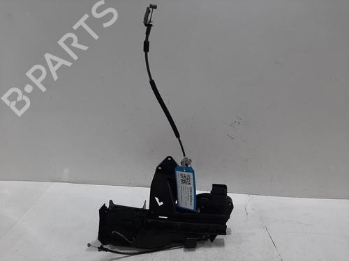 Used Other FORD FOCUS II (DA_, HCP, DP) 1.8 (125 hp) 30360172