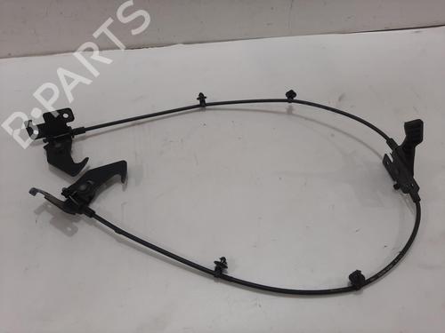 Andre JAGUAR I-PACE (X590) EV400 AWD (400 hp) 30119714