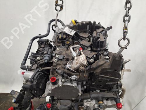 Motor FORD FIESTA VII (HJ, HF) 1.0 EcoBoost mHEV ACTIVE | BP29127556M1 