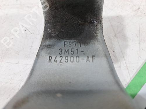 Hinge/Door check strap FORD FOCUS II (DA_, HCP, DP) 1.6 | BP29810190C146 