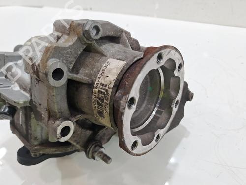 Transfer box AUDI TT (8J3) 2.0 TDI quattro | BP40454737M36 - Image 3