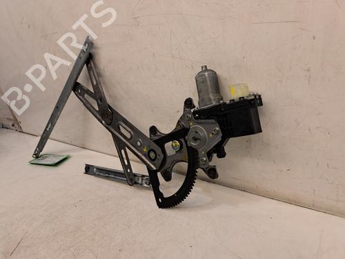 Front right window mechanism HYUNDAI i20 I (PB, PBT) 1.2 | BP29581512C23 