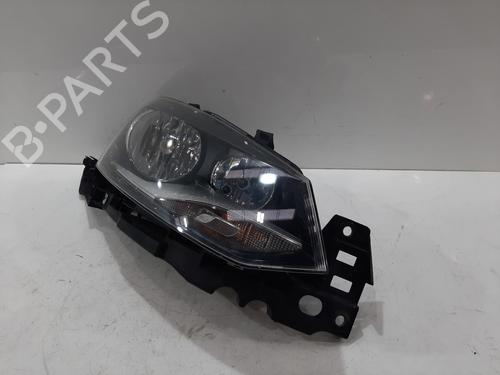 Optica direita Optica direita VW POLO V (6R1, 6C1) 1.2 TDI (75 hp) 36530517 36530517