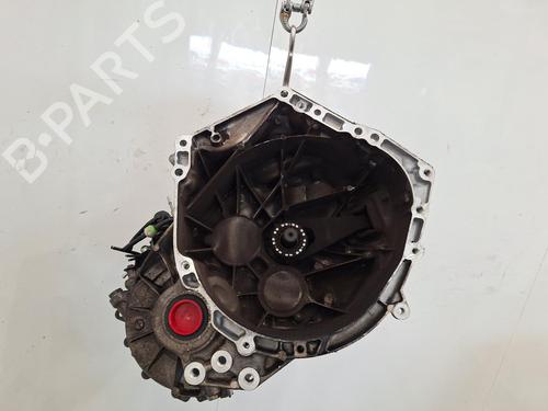 Used Gearbox Gearbox MAZDA 6 Saloon (GJ, GL) 2.2 D (GJ2FP) (150 hp) 36506346 36506346