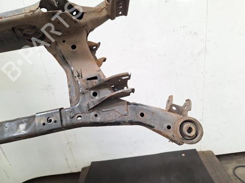Subframe TOYOTA GT 86 Coupe (ZN6_) 2.0 (ZN6AC_, ZN6BC_, ZN6K) | BP28038218M9 