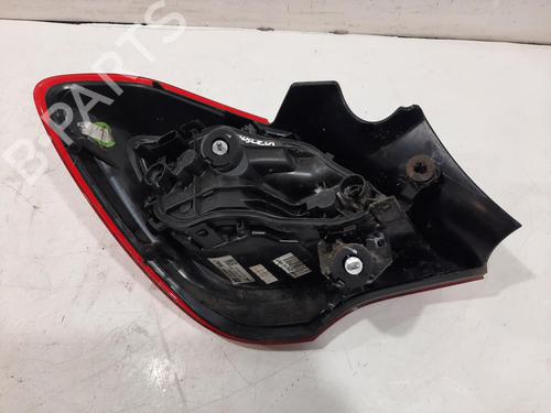 Right taillight VAUXHALL CORSA Mk IV (E) (X15) 1.4 | BP29883847C35 