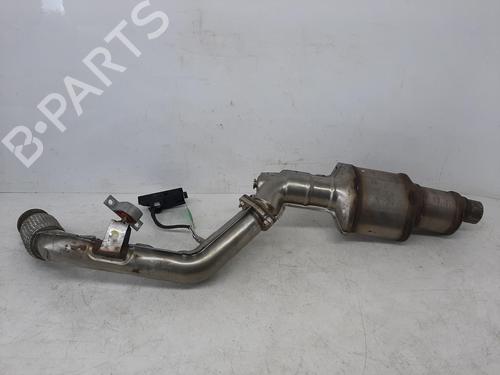 Katalysator AUDI Q5 (FYB, FYG) 40 TDI Mild Hybrid quattro (204 hp) 31360895