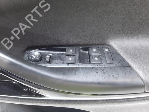 Other VAUXHALL ASTRA Mk VII (K) (B16) 1.4 Turbo | BP30870073O1 