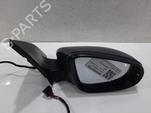 right-mirror-vw-golf-vi-5k1-2008-2009-2010-2011-2012-2013-2014-32683078 main image