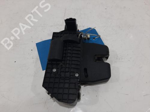 Tailgate lock PEUGEOT 2008 I (CU_) 1.2 VTi | BP32448977C101