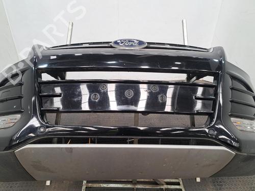 Front bumper FORD KUGA II (DM2) 2.0 TDCi | BP36773381C7 - Image 3