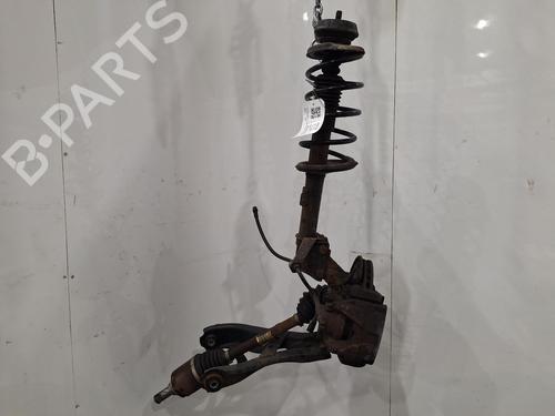 Suspensão frente esquerda DACIA DUSTER (HM_) 1.3 TCe 130 (HMMF) (131 hp) 30721919