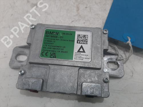 Control unit BMW X4 (G02, F98) xDrive M40 i | BP32379941M11