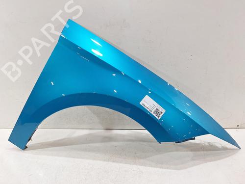 Used Right front fenders SEAT LEON (5F1) 1.8 TSI (180 hp) 31964702