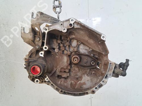 Used Gearbox CITROËN C2 (JM_) 1.1 (60 hp) 26768572