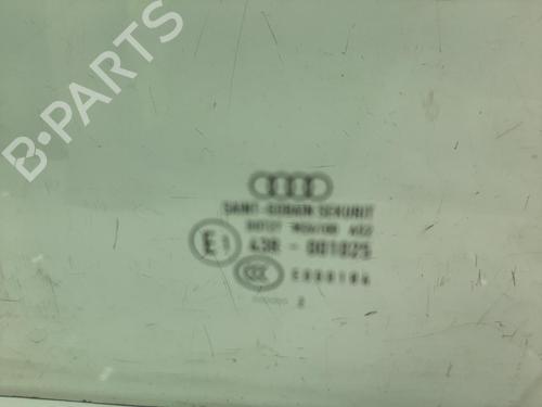Front left door window AUDI A3 Sportback (8PA) 2.0 TDI 16V | BP27563038C18 