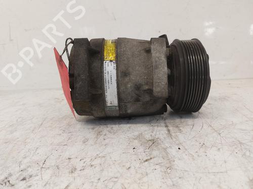AC compressor RENAULT LAGUNA II (BG0/1_) 1.9 dCi (BG08, BG0G) | BP26755977M34 