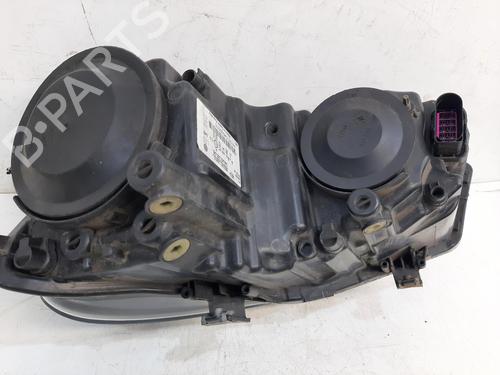 Right headlight VW POLO V (6R1, 6C1) 1.4 (6R1) | BP29581013C29 