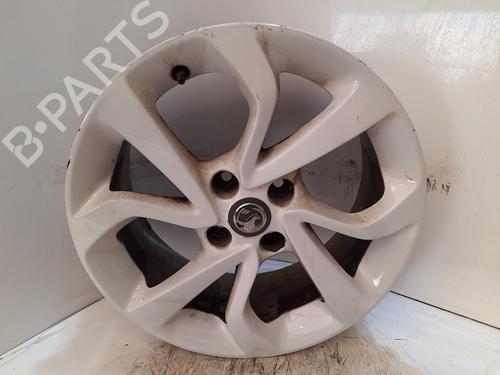 Used Rim Rim VAUXHALL CORSA Mk IV (E) (X15) 1.4 (75 hp) 35768910 35768910