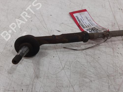Steering rack VAUXHALL CORSA Mk IV (E) (X15) 1.4 | BP36810670M22 - Image 2