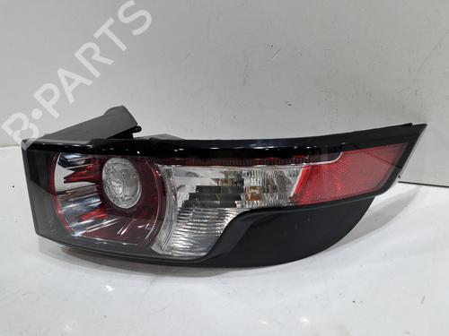 Used Right taillight LAND ROVER RANGE ROVER EVOQUE (L538) 2.2 D 4x4 (190 hp) 29397418
