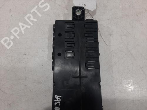 Sikringsdåse JAGUAR I-PACE (X590) EV400 AWD | BP29922436E1 