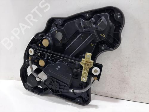 Rear right window mechanism JEEP COMPASS (MP, M6, MV, M7) 1.6 CRD | BP33242313C25  - Image 5