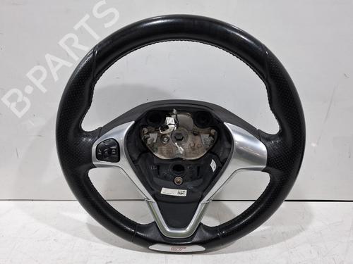 Used Steering wheel Steering wheel FORD FIESTA VI (CB1, CCN) 1.6 ST (182 hp) 40010924 40010924