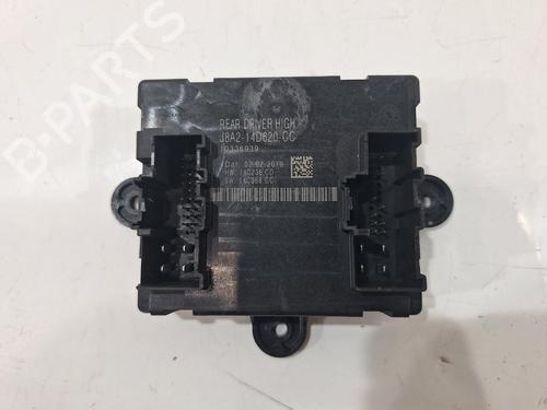 Control unit JAGUAR I-PACE (X590) EV400 AWD | BP31705742M11 