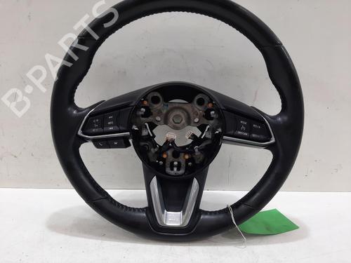 Rat MAZDA CX-3 (DK) 1.5 SKYACTIV-D AWD (DK4WS, DK5AW) (105 hp) 29237192