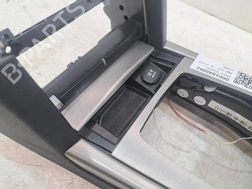 Middle console MERCEDES-BENZ E-CLASS (W212) E 220 CDI / BlueTEC (212.001, 212.002) | BP39694721I22 - Image 5