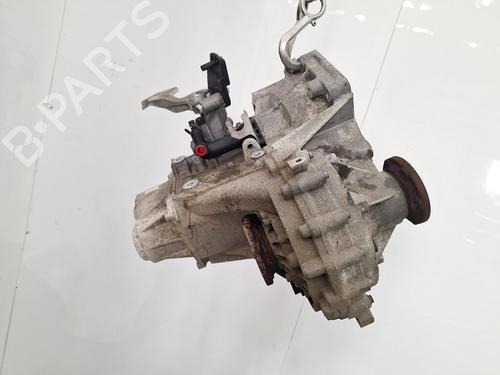 Gearbox SKODA OCTAVIA II Combi (1Z5) 1.4 TSI | BP29946195M3 