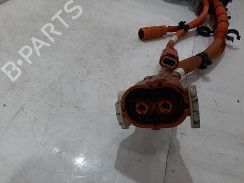 Control unit JAGUAR I-PACE (X590) EV400 AWD | BP32976281M11  - Image 5