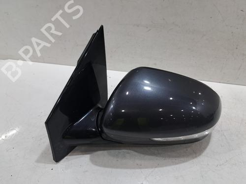 Used Left mirror KIA SPORTAGE IV (QL, QLE) 2.0 CRDi AWD (136 hp) 32478730