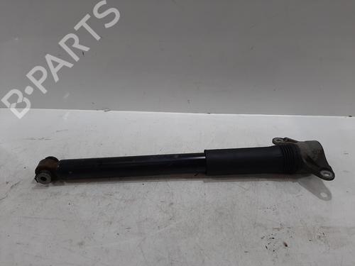 Used Left rear shock absorber Left rear shock absorber JAGUAR I-PACE (X590) EV400 AWD (400 hp) 34233275 34233275
