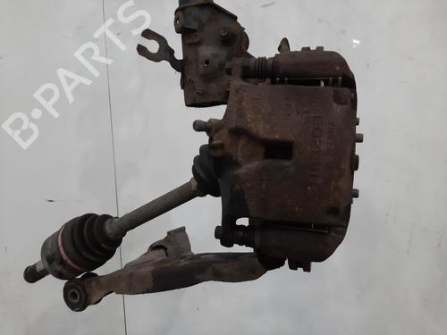 Jambe de force avant gauche MAZDA 3 (BM, BN) 2.2 D | BP30789880M72