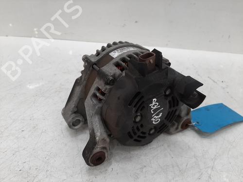 Alternator VAUXHALL CORSA Mk IV (E) (X15) 1.4 | BP26844218M7 - Image 2