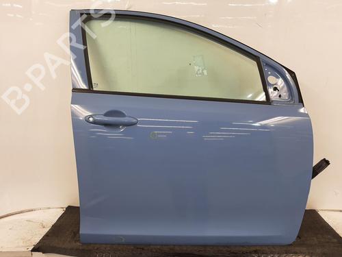 Used Right front door Right front door KIA PICANTO III (JA) 1.0 (67 hp) 34377395 34377395
