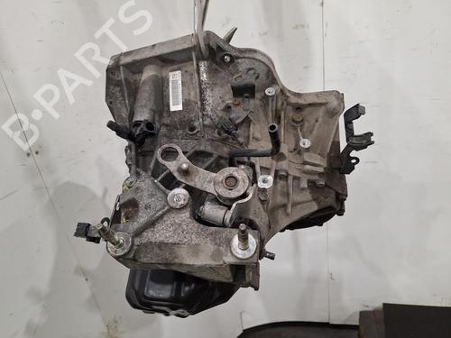 Gearbox SUZUKI VITARA (LY) 1.6 (APK 416) | BP37219212M3 - Image 3