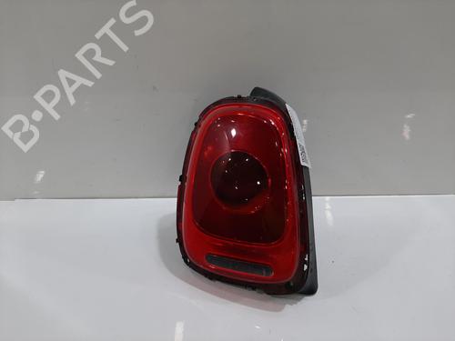 Used Left taillight Left taillight MINI MINI (F55) Cooper (136 hp) 34179392 34179392