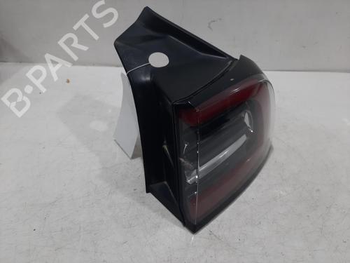 Right taillight TESLA MODEL 3 (5YJ3) EV | BP34733745C35 - Image 2