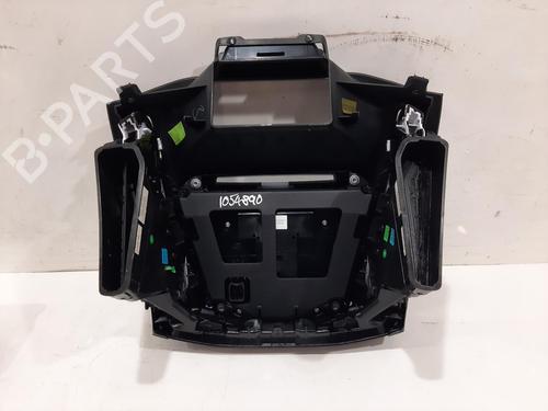 Electronic module FORD FOCUS III Turnier 2.0 TDCi | BP37223348M83 - Image 5