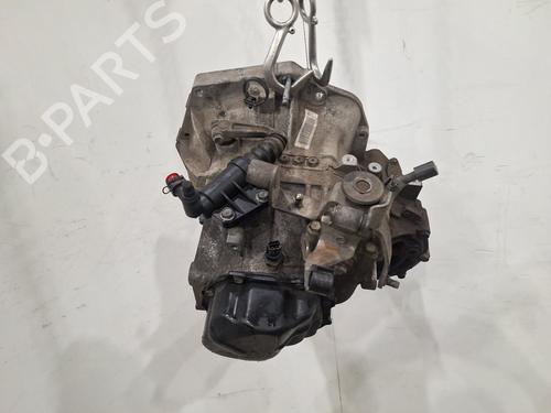 Gearbox SUZUKI SWIFT IV (FZ, NZ) 1.2 (AZG412, ZC72S) | BP38412555M3 - Image 6
