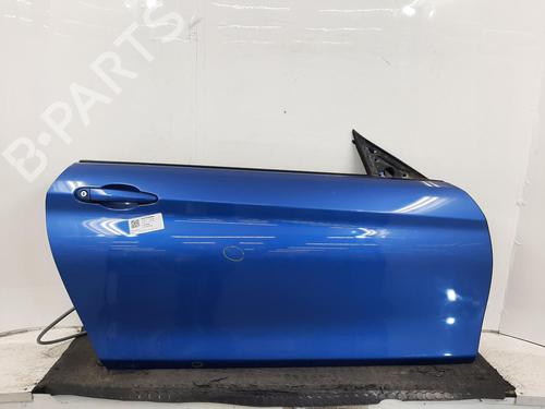 Used Right front door Right front door BMW 4 Coupe (F32, F82) 420 d (190 hp) 34403368 34403368